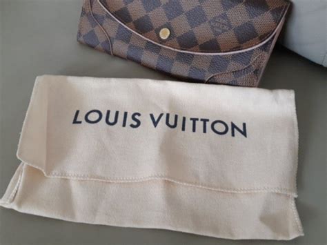 louis vuitton dust bag original|louis vuitton prism bag.